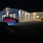 Ambiente 1 * Naumburg (Hessen)