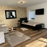 Ambiente 1 Apartament