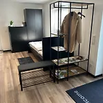 Ambiente 1 Apartament Naumburg (Hessen)