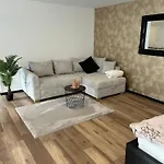 Ambiente 1 Apartament