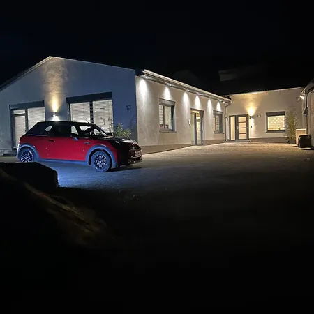 Ambiente 1 * Naumburg (Hessen)