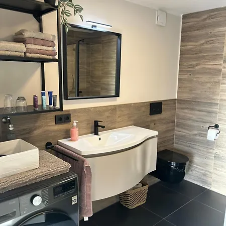 Ambiente 1 * Naumburg (Hessen)