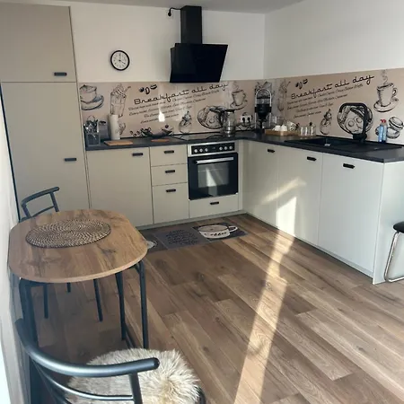 Ambiente 1 * Naumburg (Hessen)