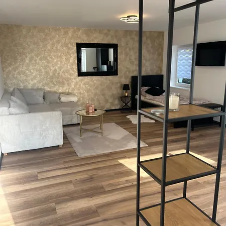 Ambiente 1 アパート *