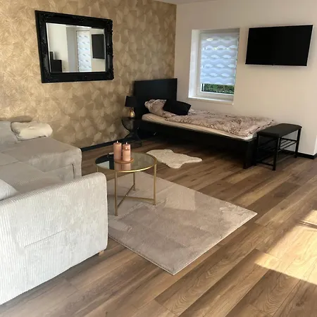 Ambiente 1 * ナウムブルク（ザーレ）