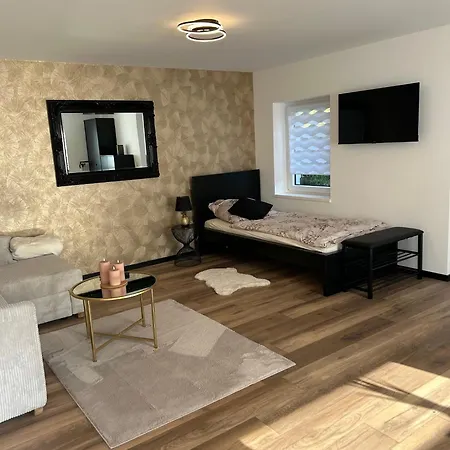 Ambiente 1 Appartement