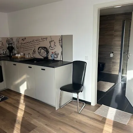 Ambiente 1 * ナウムブルク（ザーレ）