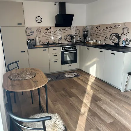 Ambiente 1 ナウムブルク（ザーレ）