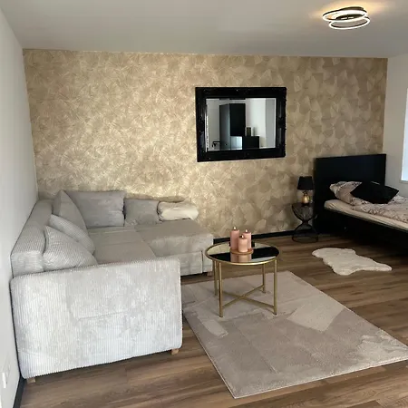 Appartement Ambiente 1 *