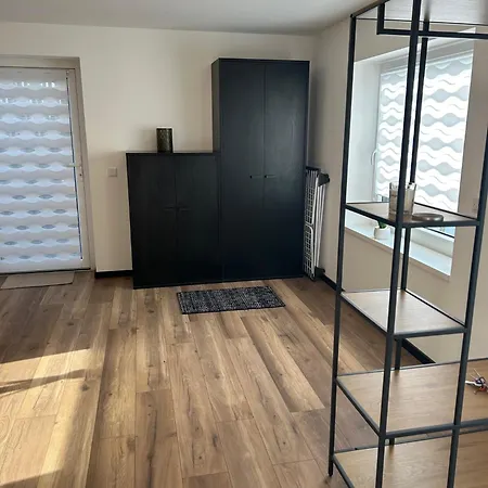 Ambiente 1 アパート *