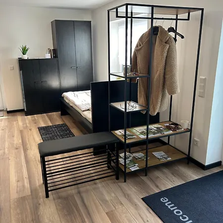 Ambiente 1 Appartement Naumburg (Hessen)