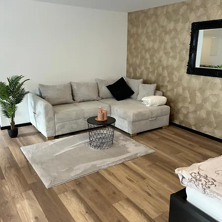 Ambiente 1 Lejlighed