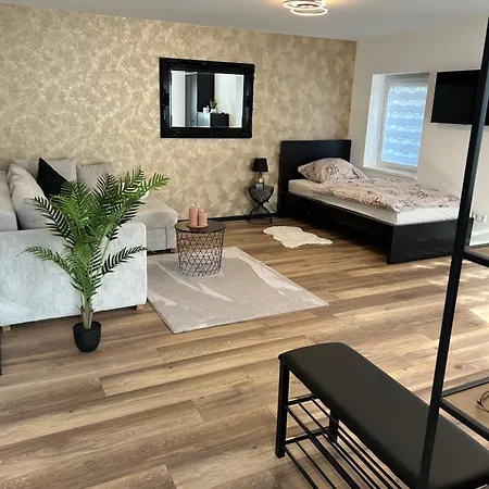 Lejlighed Ambiente 1 *