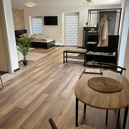 Appartement Ambiente 1 *
