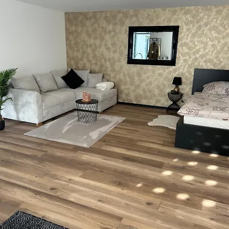 Ambiente 1 * ナウムブルク（ザーレ）