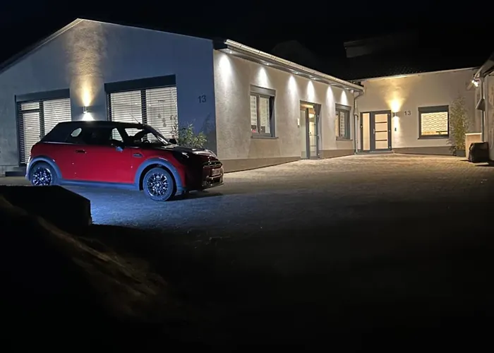 Ambiente 1 * Naumburg (Hessen)