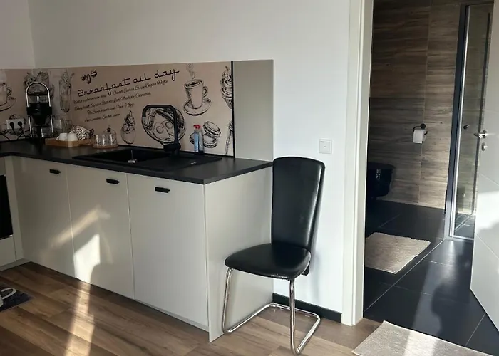 Ambiente 1 * Naumburg (Hessen)