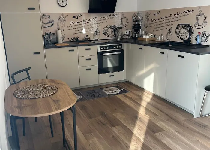 Ambiente 1 Naumburg (Hessen)