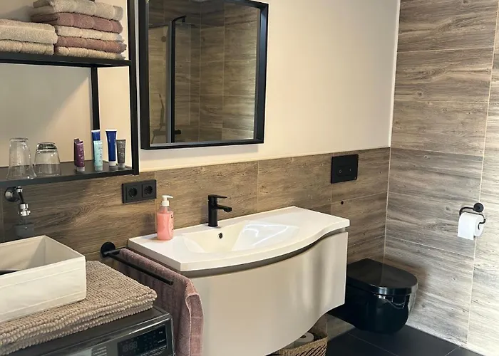 Ambiente 1 Apartment