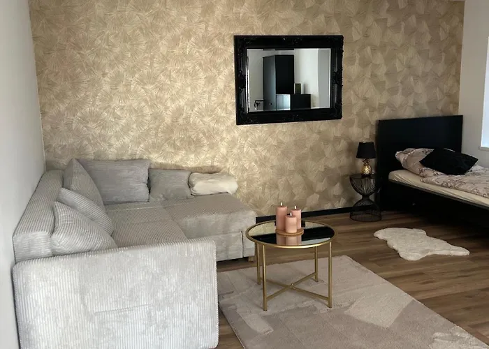 Apartment Ambiente 1 *