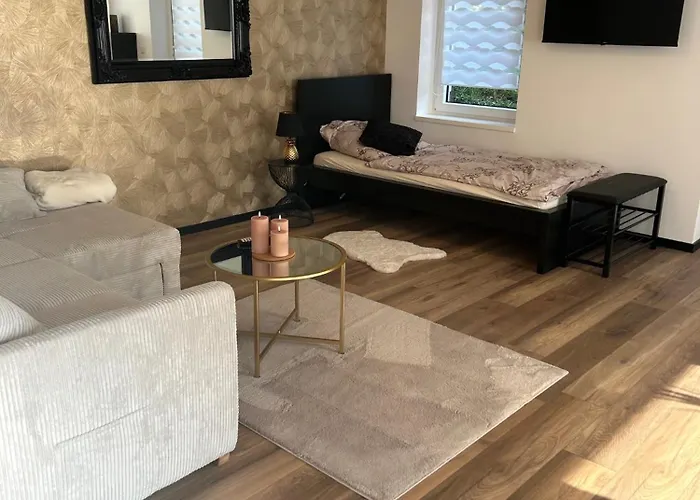 Ambiente 1 * Naumburg (Hessen)