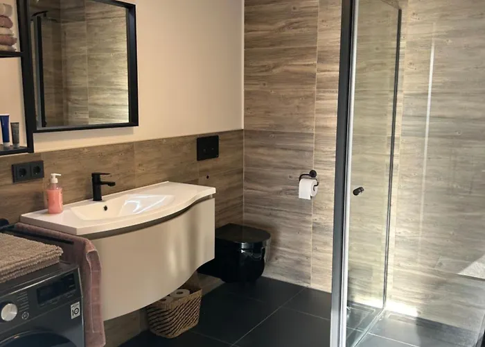 Ambiente 1 Apartment Naumburg (Hessen)