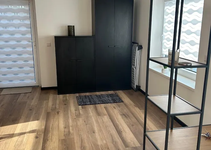 Ambiente 1 Apartment *