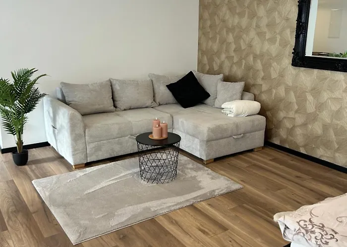 Ambiente 1 Apartment