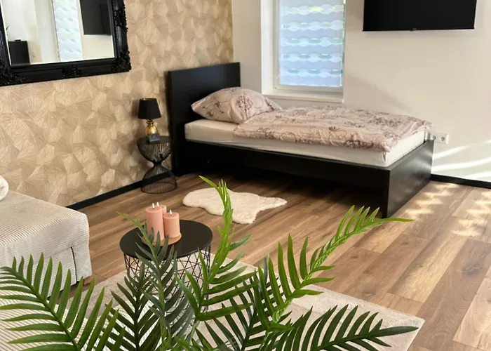 Ambiente 1 Naumburg (Hessen)