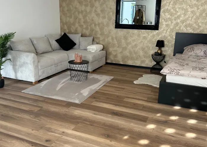 Ambiente 1 * Naumburg (Hessen)